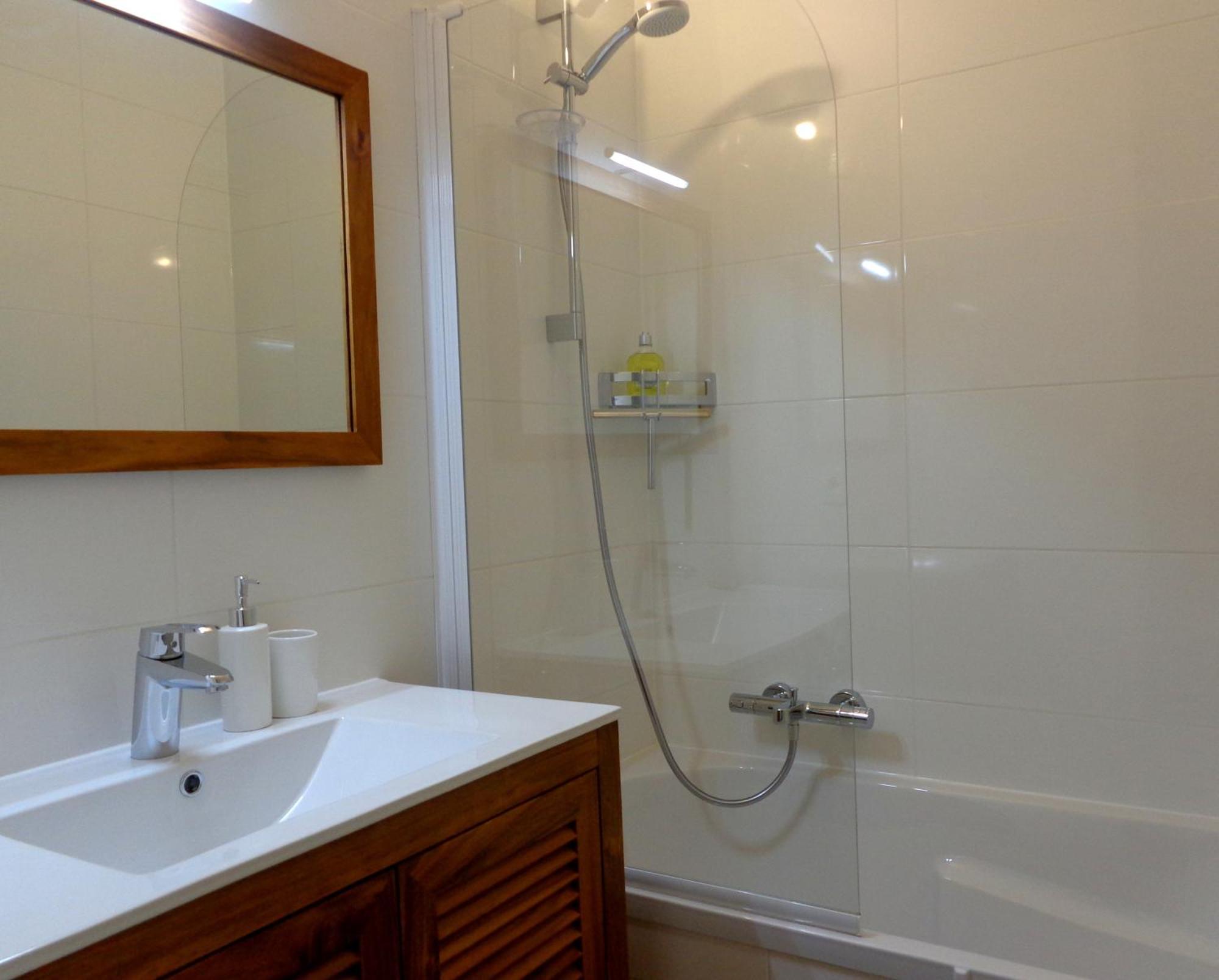 B&B Villa Feline Cannes Ruang foto