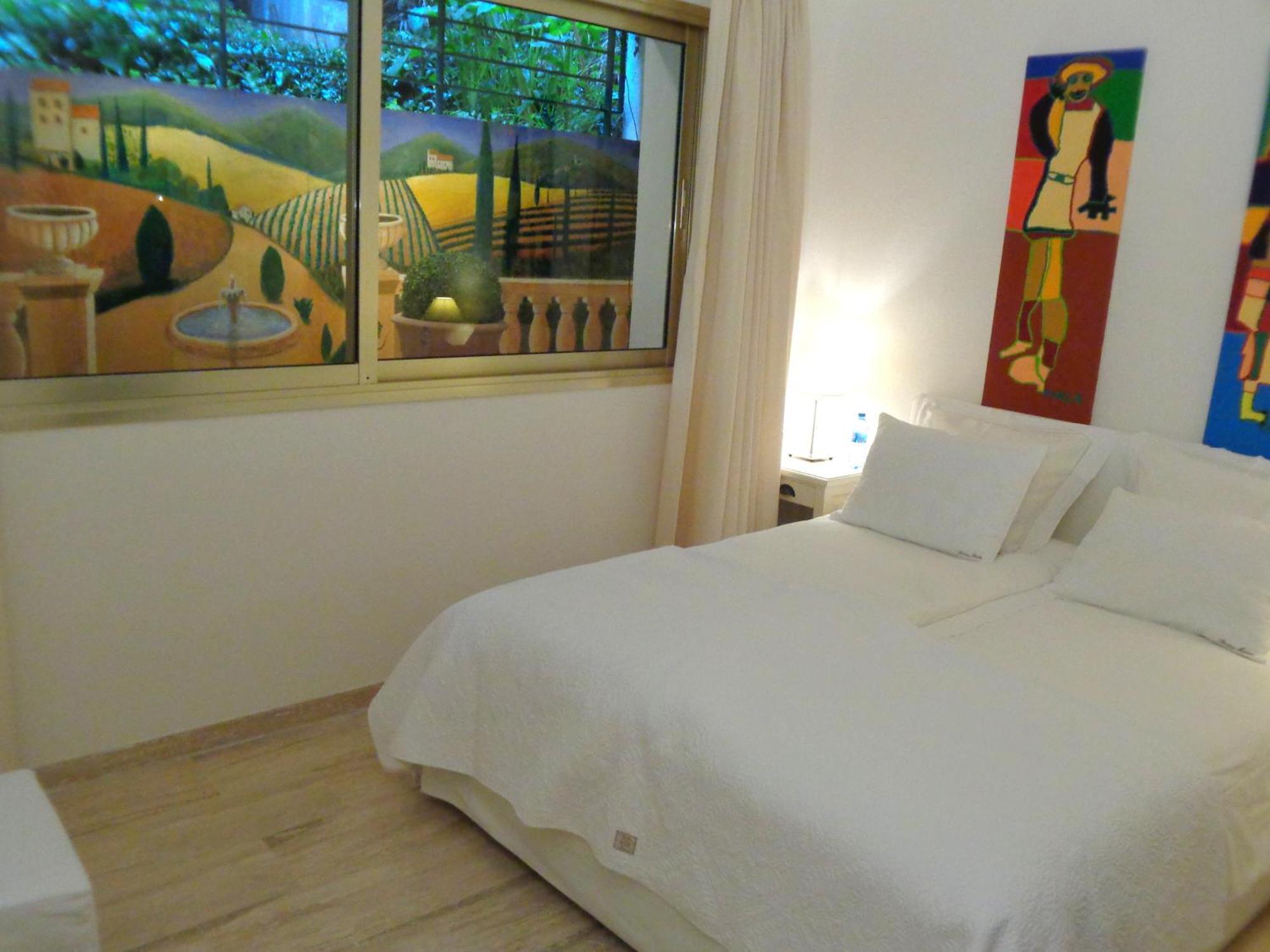 B&B Villa Feline Cannes Ruang foto