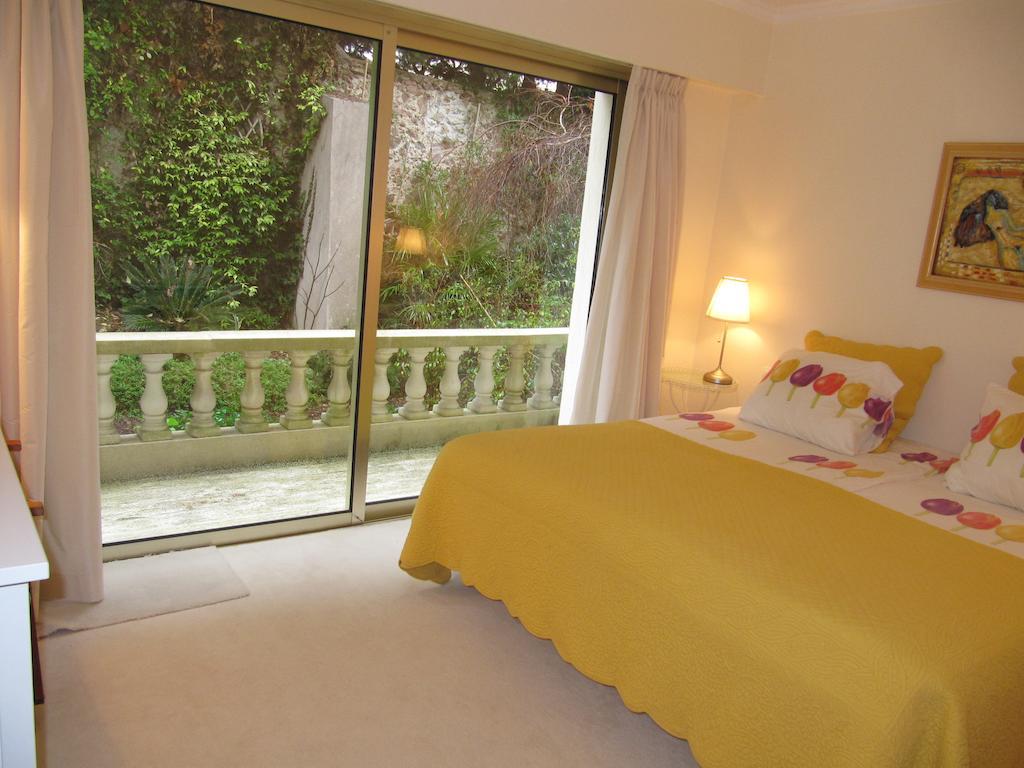B&B Villa Feline Cannes Ruang foto