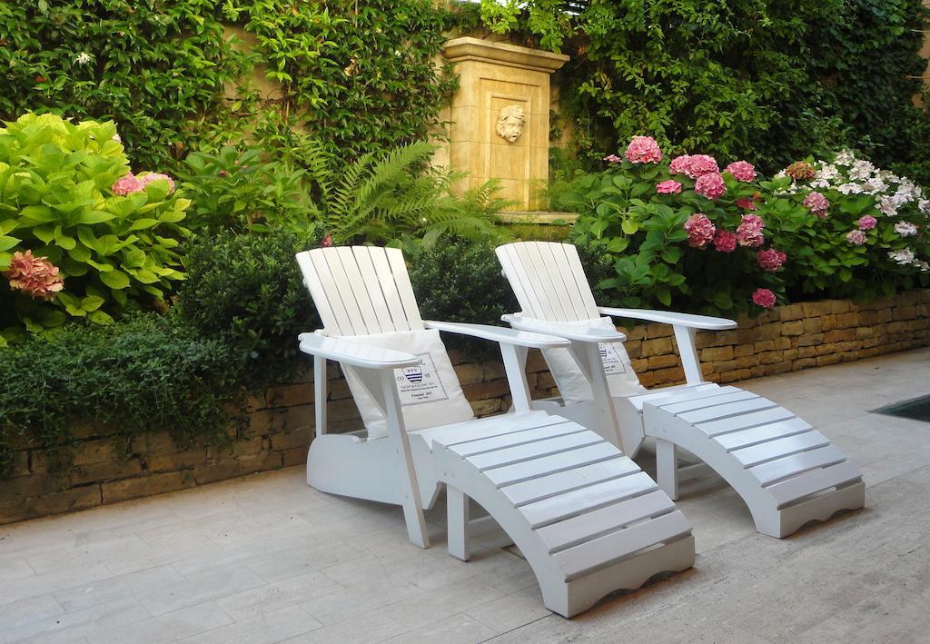 B&B Villa Feline Cannes Bagian luar foto